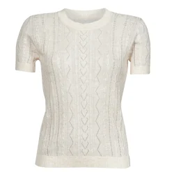 Betty London - PAVARI Blanc Sale