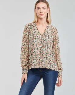 Betty London Tops / Blouses^- PEPPER