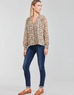 Betty London Tops / Blouses^- PEPPER
