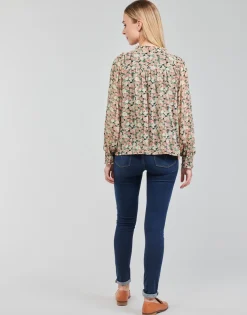 Betty London Tops / Blouses^- PEPPER