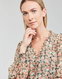 Betty London Tops / Blouses^- PEPPER