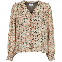 Betty London Tops / Blouses^- PEPPER