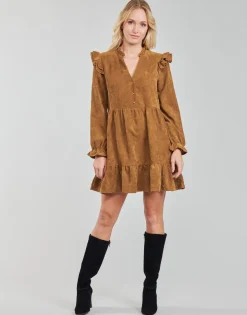 Betty London - PINEA Camel Clearance