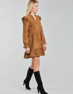 Betty London - PINEA Camel Clearance