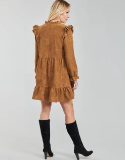 Betty London - PINEA Camel Clearance