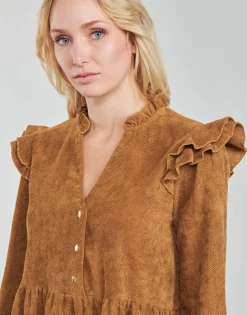 Betty London - PINEA Camel Clearance
