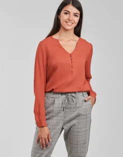 Betty London - PISSINE< Tops / Blouses