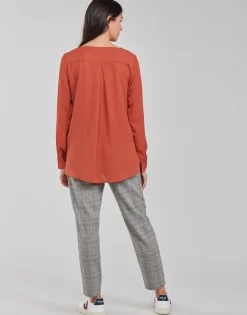 Betty London - PISSINE< Tops / Blouses