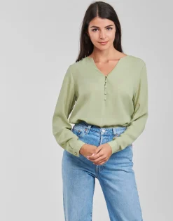 Betty London - PISSINE Olive Online
