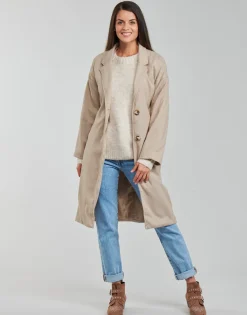 Betty London - PIXIE Beige Outlet