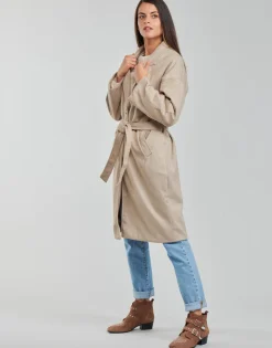 Betty London - PIXIE Beige Outlet