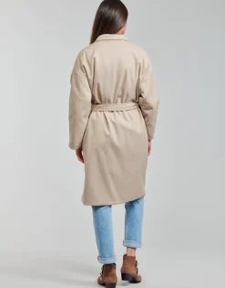 Betty London - PIXIE Beige Outlet