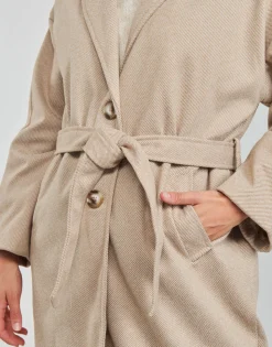 Betty London - PIXIE Beige Outlet