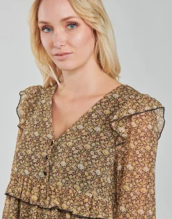 Betty London Robes^- PIXONE