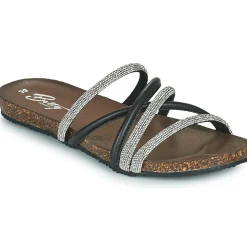 Betty London Mules / Sabots^- PORTORICO