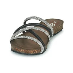 Betty London Mules / Sabots^- PORTORICO