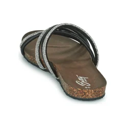 Betty London Mules / Sabots^- PORTORICO