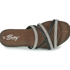 Betty London Mules / Sabots^- PORTORICO