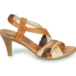 Betty London - POULOI< Sandales Et Nu-pieds