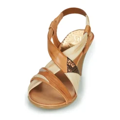 Betty London - POULOI< Sandales Et Nu-pieds