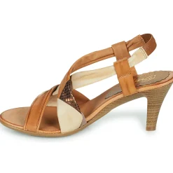 Betty London - POULOI< Sandales Et Nu-pieds