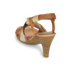 Betty London - POULOI< Sandales Et Nu-pieds