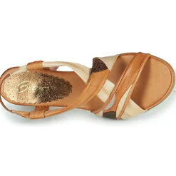 Betty London - POULOI< Sandales Et Nu-pieds