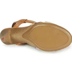 Betty London - POULOI< Sandales Et Nu-pieds
