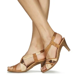 Betty London - POULOI< Sandales Et Nu-pieds
