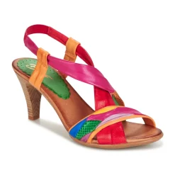 Betty London - POULOI Multicolore Best