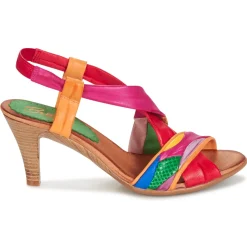 Betty London - POULOI Multicolore Best