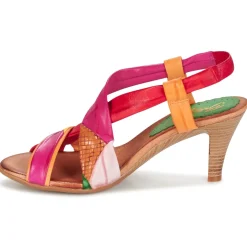Betty London - POULOI Multicolore Best