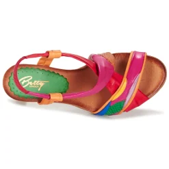Betty London - POULOI Multicolore Best