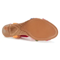 Betty London - POULOI Multicolore Best