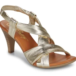 Betty London Sandales Et Nu-pieds^- POULOI