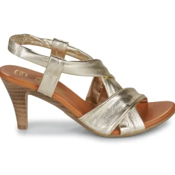 Betty London Sandales Et Nu-pieds^- POULOI