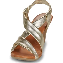 Betty London Sandales Et Nu-pieds^- POULOI