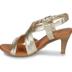 Betty London Sandales Et Nu-pieds^- POULOI