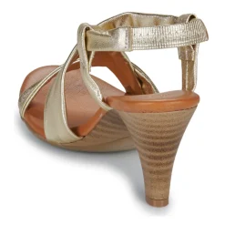 Betty London Sandales Et Nu-pieds^- POULOI