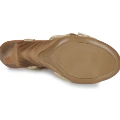 Betty London Sandales Et Nu-pieds^- POULOI