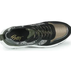 Betty London - PRIETTE Noir Clearance