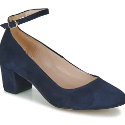 Betty London - PRISCA< Escarpins