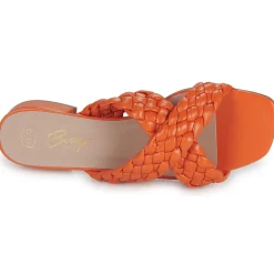 Betty London - RACHEL< Mules / Sabots