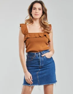 Betty London - RALEIGH< Tops / Blouses