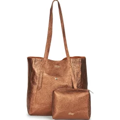 Betty London - SIMONE Bronze Clearance