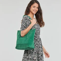 Betty London - SIMONE< Cabas / Sacs Shopping