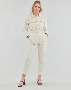 Betty London Combinaisons / Salopettes^- SOLEY