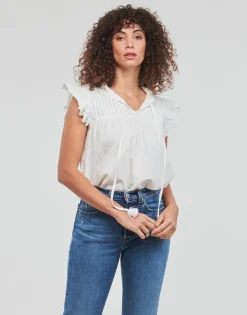 Betty London Tops / Blouses^- SOLWEN
