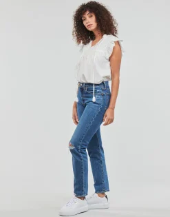 Betty London Tops / Blouses^- SOLWEN