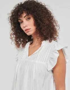Betty London Tops / Blouses^- SOLWEN
